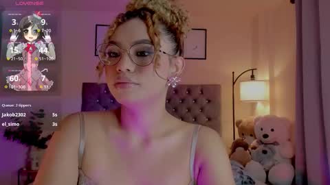 camila online show from 03-12-26, 08:48