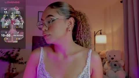 camila online show from 04-07-26, 05:24