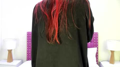 Xime  online show from 11-18-25, 12:05