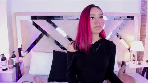 Xime  online show from 03-08-26, 02:04