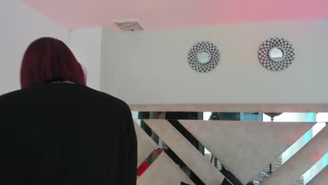 Xime  online show from 04-21-26, 04:08