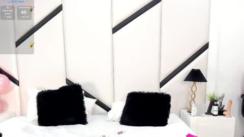 ximenacosta online show from 04-11-26, 12:20