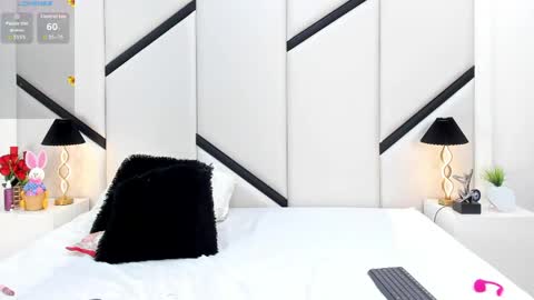 ximenacosta online show from 04-20-26, 11:46