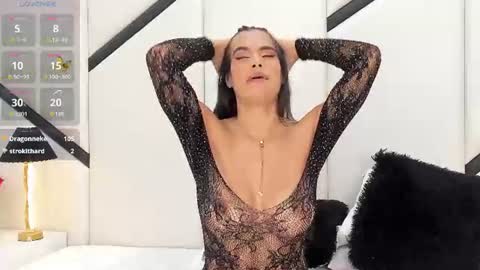 ximenacosta online show from 06-27-26, 04:01