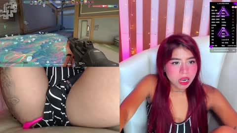 Snapshot of ximenareid chatting on 12-04-24, 04:54 Ximena online show from 12-04-24, 04:54