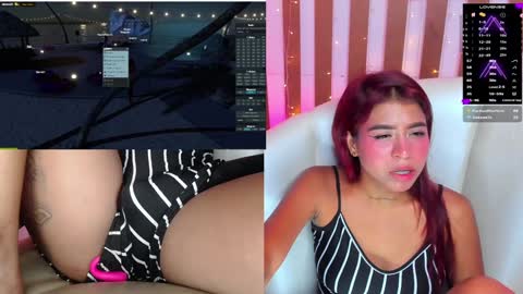 Snapshot of ximenareid chatting on 12-04-24, 08:01 Ximena online show from 12-04-24, 08:01