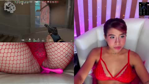 Snapshot of ximenareid chatting on 12-10-24, 07:58 Ximena online show from 12-10-24, 07:58