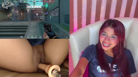 Snapshot of ximenareid chatting on 12-12-24, 04:59 Ximena online show from 12-12-24, 04:59