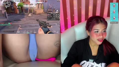 Snapshot of ximenareid chatting on 12-13-24, 05:16 Ximena online show from 12-13-24, 05:16