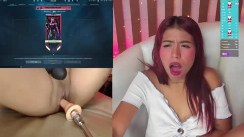 Snapshot of ximenareid chatting on 12-19-24, 08:23 Ximena online show from 12-19-24, 08:23