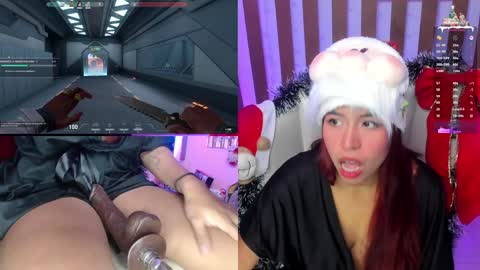 Snapshot of ximenareid chatting on 12-22-24, 05:23 Ximena online show from 12-22-24, 05:23