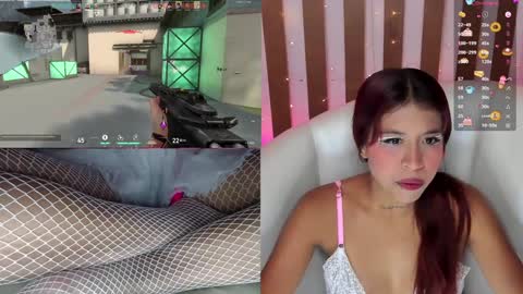 Snapshot of ximenareid chatting on 01-18-25, 04:59 Ximena online show from 01-18-25, 04:59