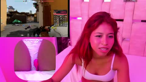 Snapshot of ximenareid chatting on 01-20-25, 08:09 Ximena online show from 01-20-25, 08:09