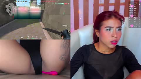 Snapshot of ximenareid chatting on 01-28-25, 05:54 Ximena online show from 01-28-25, 05:54