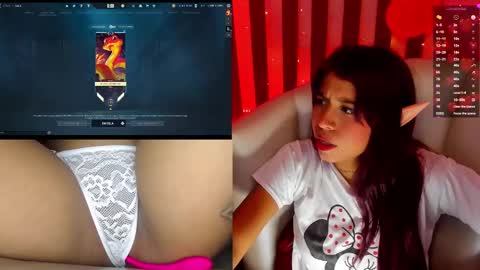 Snapshot of ximenareid chatting on 03-01-25, 01:29 Ximena online show from 03-01-25, 01:29