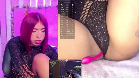 Snapshot of ximenareid chatting on 09-16-25, 09:49 Ximena online show from 09-16-25, 09:49