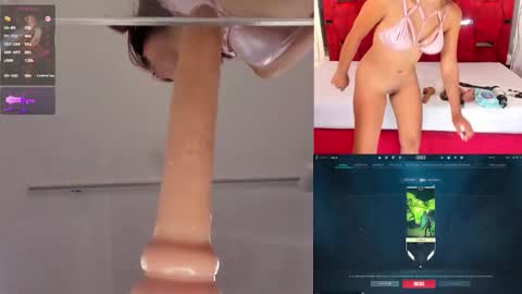Snapshot of ximenareid chatting on 10-10-25, 02:05 Ximena online show from 10-10-25, 02:05
