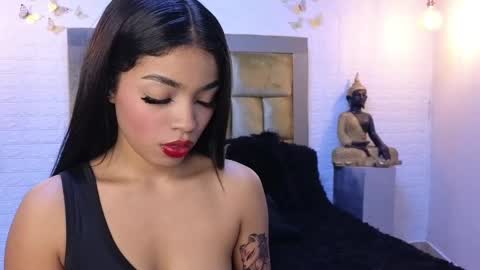 ximena online show from 02-09-25, 02:38