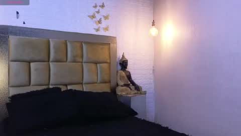 ximena online show from 10-08-25, 09:45