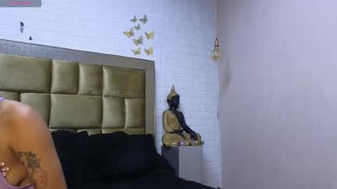 ximena online show from 10-30-25, 07:47