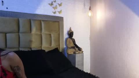 Snapshot of ximenawilliamss chatting on 02-01-26, 09:35 ximena online show from 02-01-26, 09:35