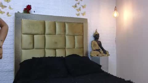 Snapshot of ximenawilliamss chatting on 02-19-26, 09:22 ximena online show from 02-19-26, 09:22