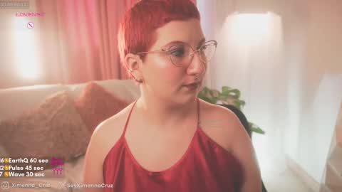 Xime  Independent Artist online show from 03-02-25, 09:22