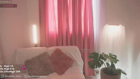 Xime  Independent Artist online show from 03-09-25, 01:26