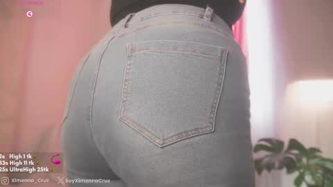 Xime  Independent Artist online show from 03-12-25, 06:44