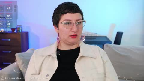 Xime  Independent Artist online show from 09-09-25, 09:58