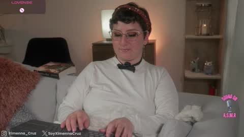 Xime  Independent Artist online show from 10-24-25, 09:55