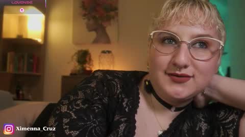 Xime  Independent Artist online show from 12-05-25, 01:14