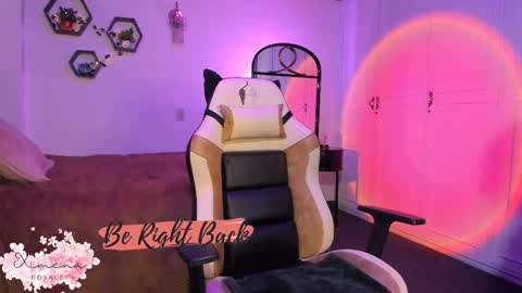 Ximena online show from 02-24-25, 12:05