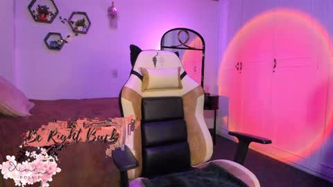 Ximena online show from 04-06-26, 05:25