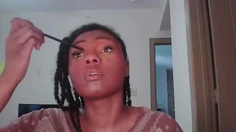 Snapshot of ximora212 chatting on 11-25-25, 07:36 Ximora online show from 11-25-25, 07:36