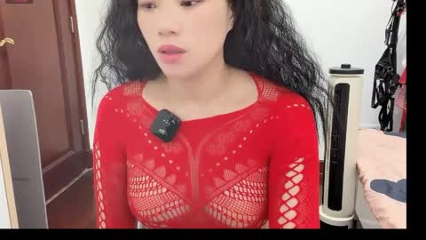 xinbao799322 online show from 03-29-26, 10:37