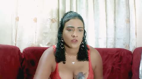 XIndianXFireBallx online show from 02-14-25, 07:02