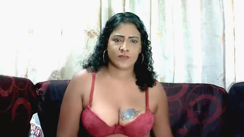 XIndianXFireBallx online show from 02-20-25, 08:36