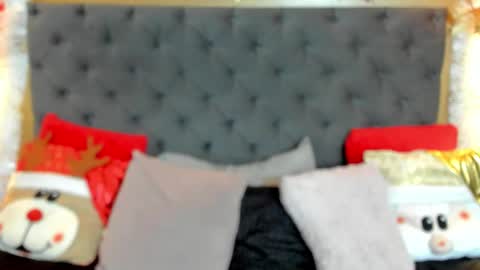 Snapshot of xiomara_stwar chatting on 11-29-25, 08:01 Xiomara online show from 11-29-25, 08:01