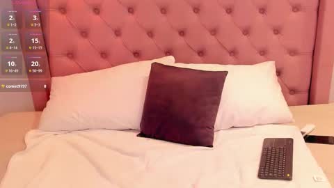 Xiomara online show from 03-15-26, 05:19