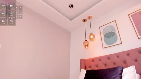 Xiomara online show from 04-15-26, 07:58