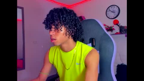 xion_ez online show from 09-28-25, 07:19