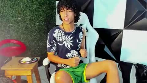 xion_ez online show from 10-30-25, 08:31