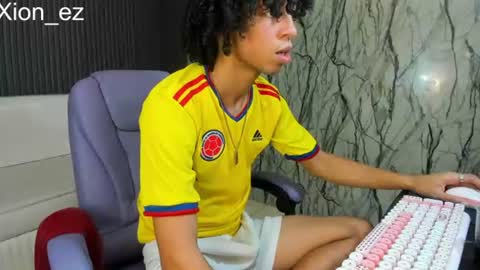 xion_ez online show from 06-24-26, 08:30
