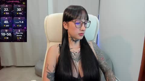 xisisxx online show from 01-19-25, 11:32