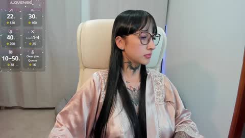 xisisxx online show from 02-04-25, 03:11