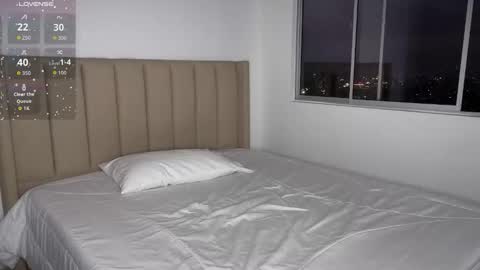 xisisxx online show from 03-02-26, 11:33