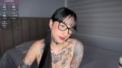 xisisxx online show from 03-10-26, 09:20