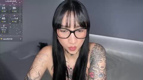 xisisxx online show from 03-17-26, 09:51