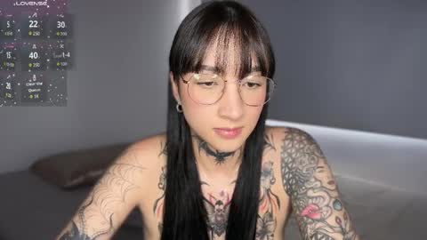 xisisxx online show from 04-04-26, 07:33